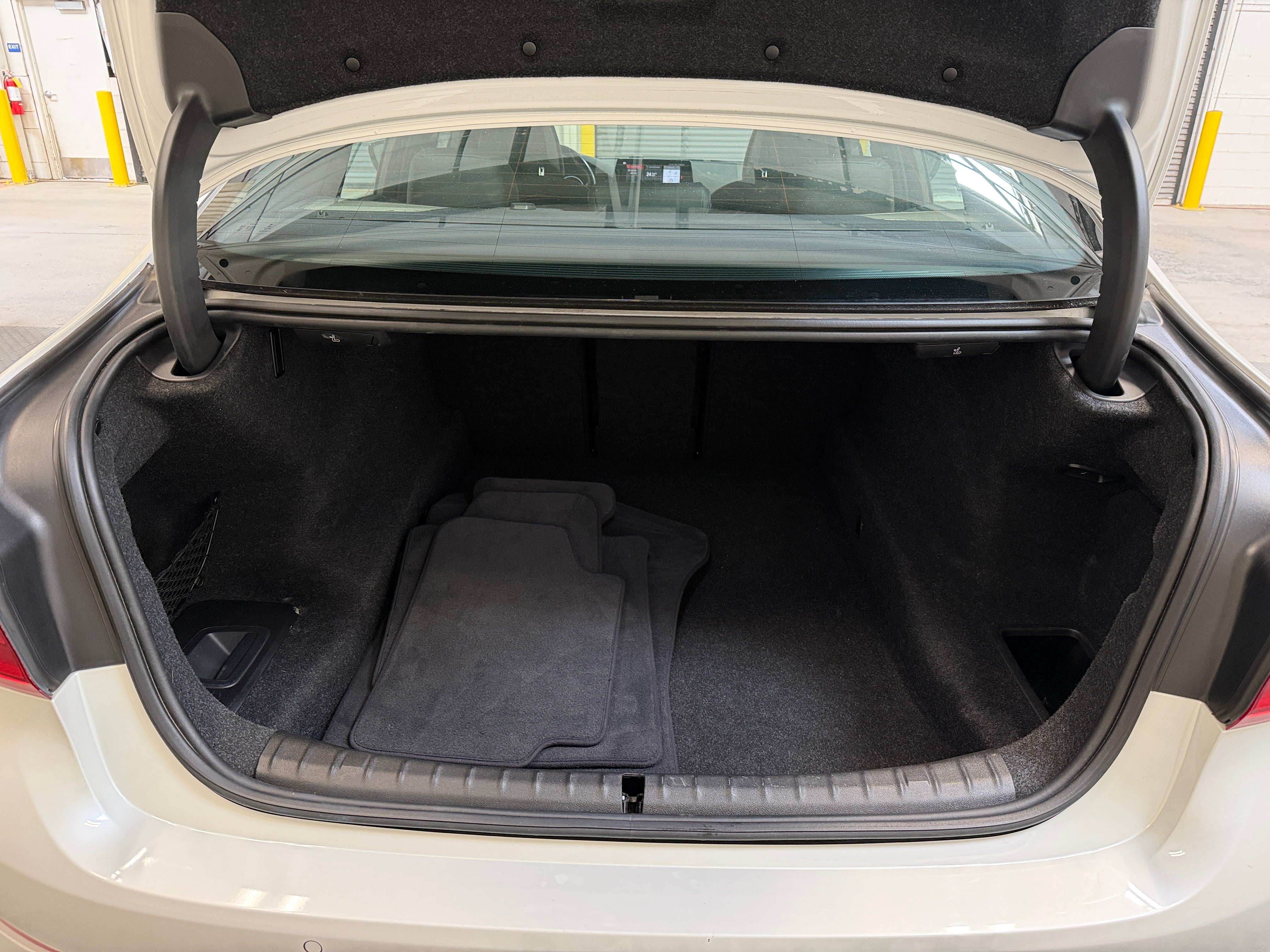 bmw 5 series 2019 WBAJA5C58KG900951 image bmw 5 series 2019 WBAJA5C58KG900951 image